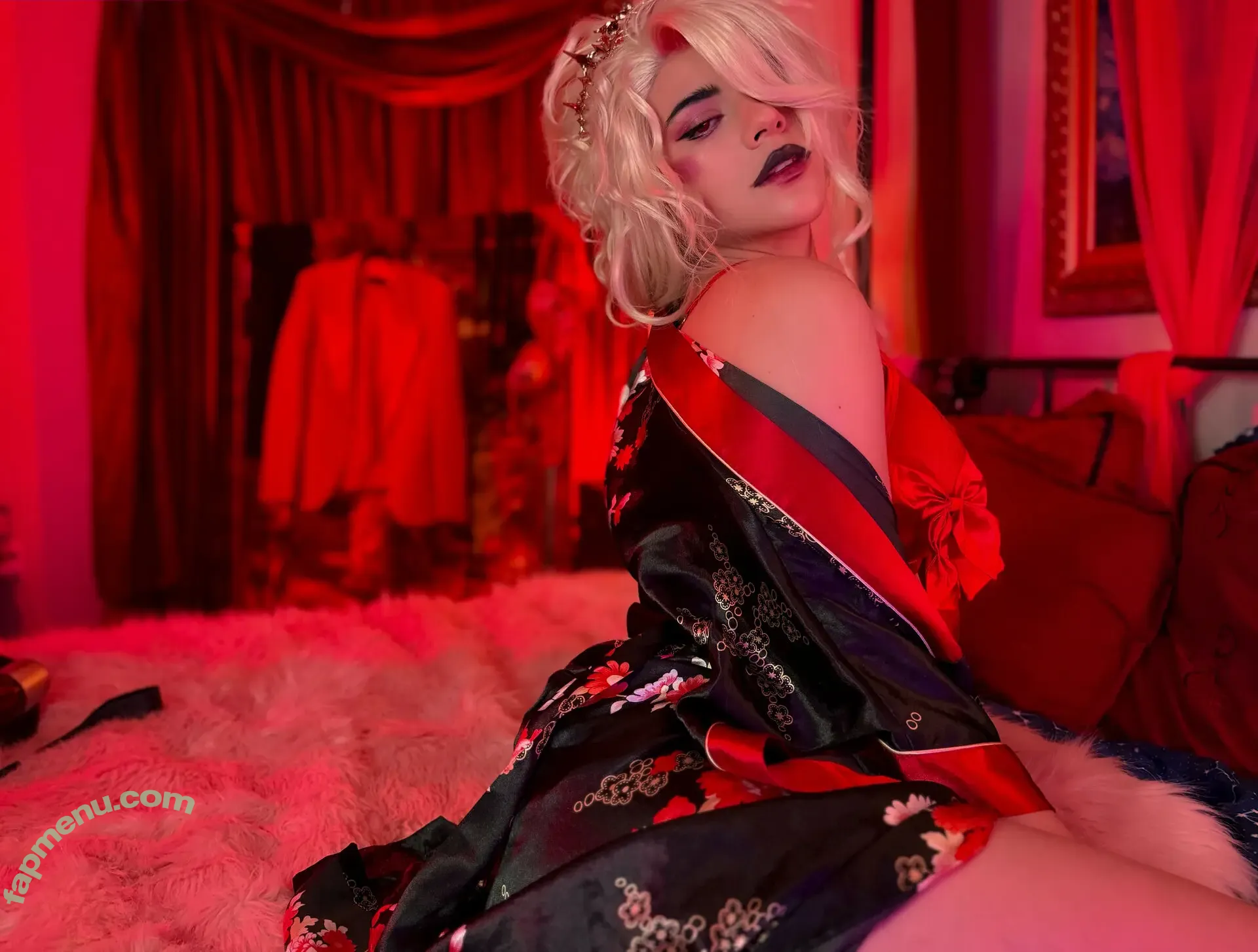 AKrCos nude photo #0292 (Amanda Kristi)