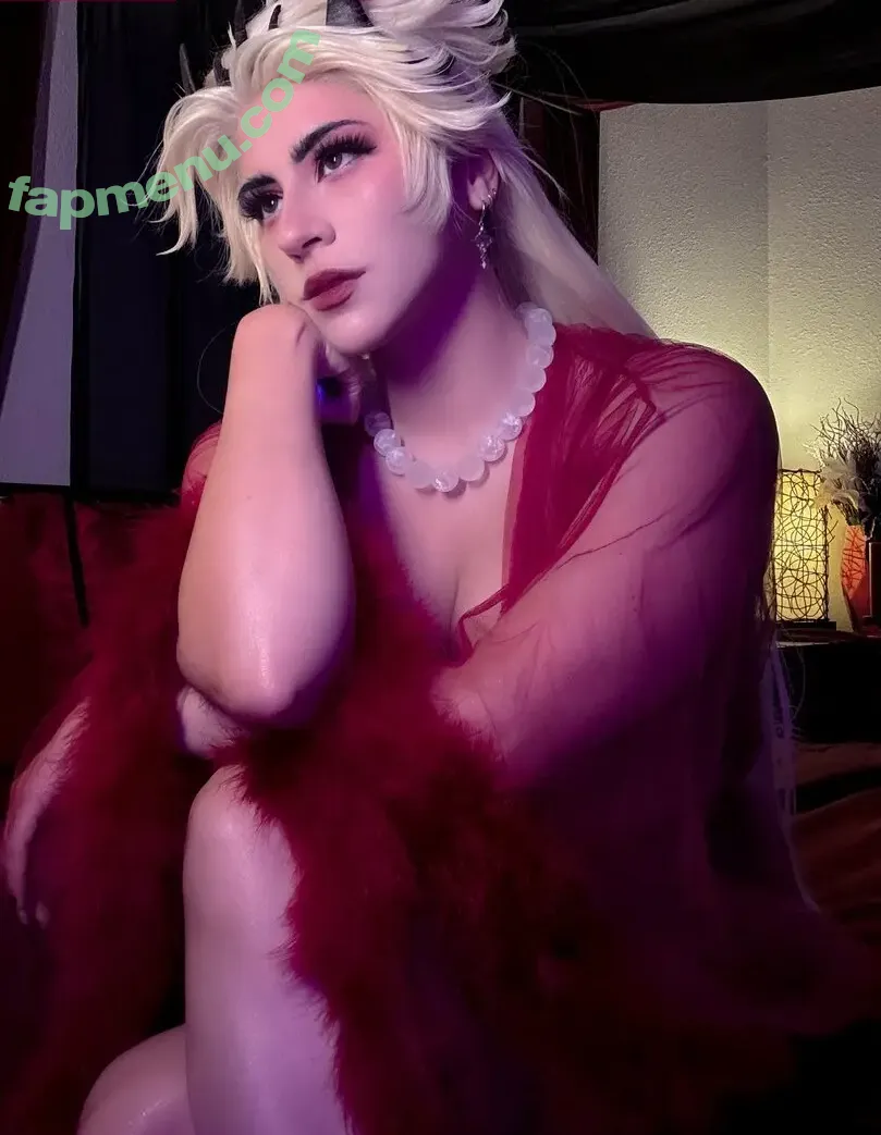 AKrCos nude photo #0362 (Amanda Kristi)