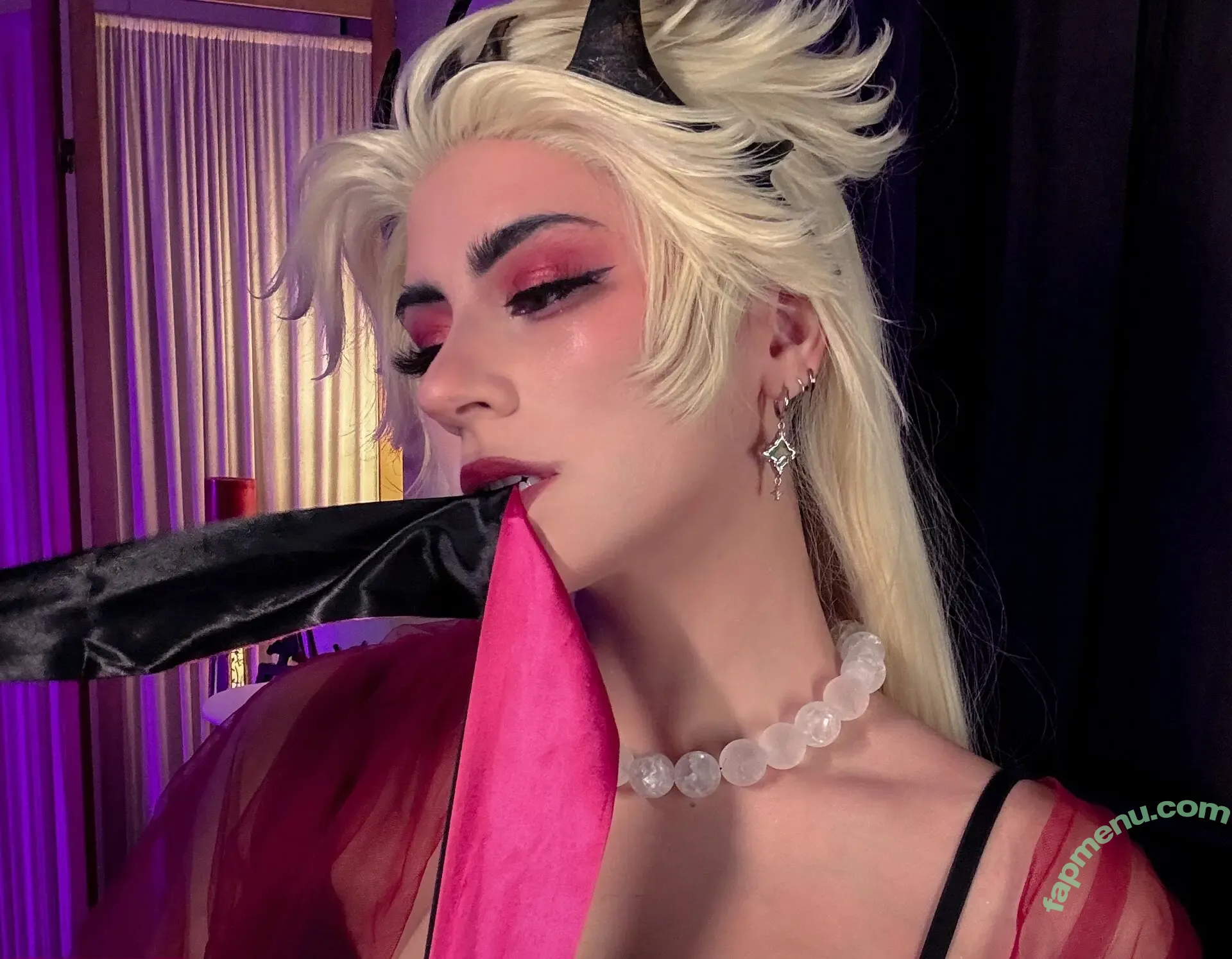 AKrCos nude photo #0383 (Amanda Kristi)