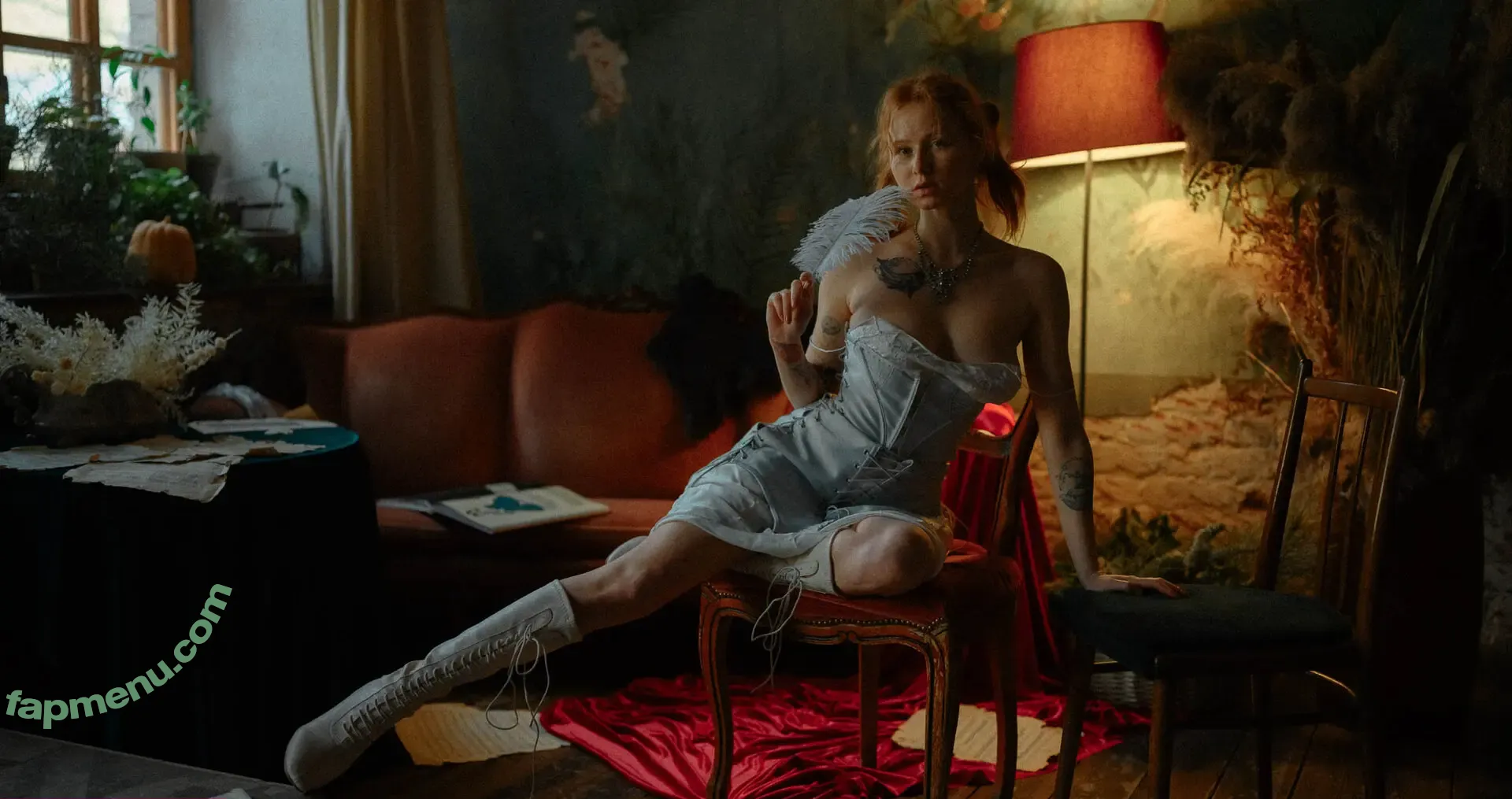 Aksinya_carrot nude photo #0415 (Aksinya_carrot)