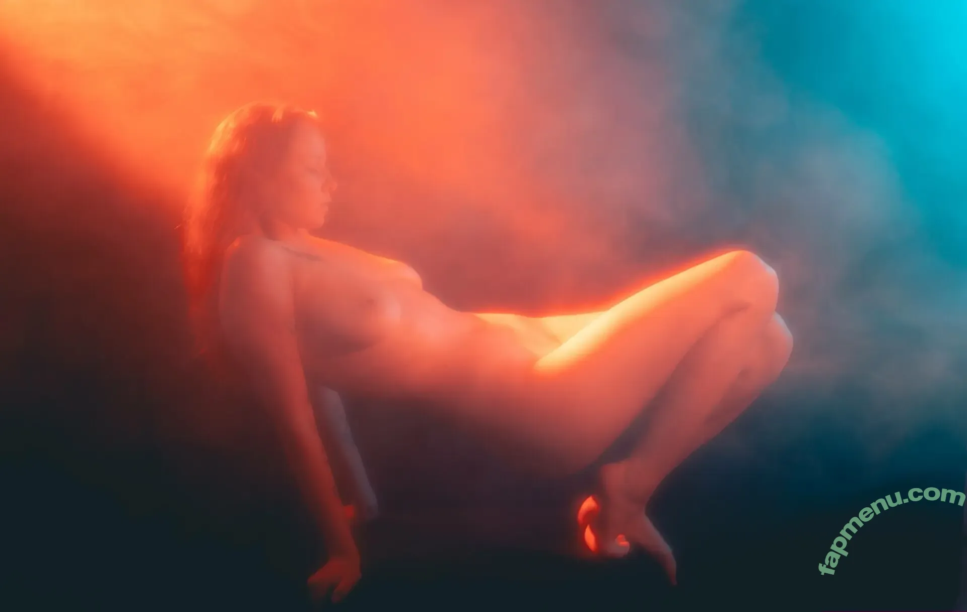 Aksinya_carrot nude photo #0851 (Ксения Антропова)