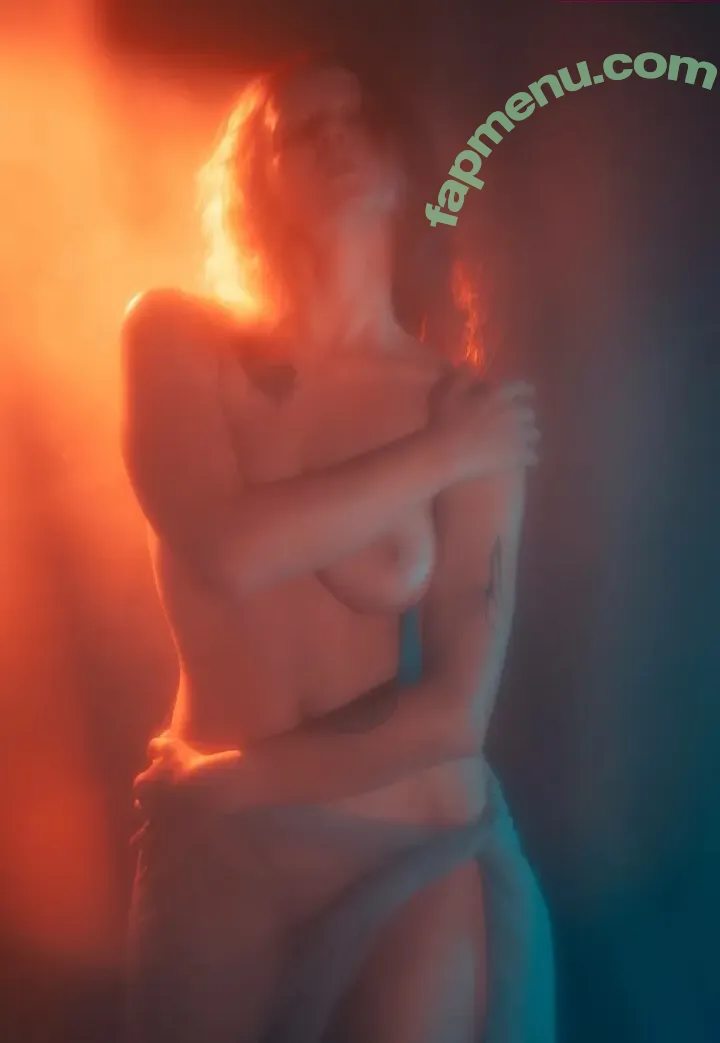 Aksinya_carrot nude photo #0867 (Ксения Антропова)
