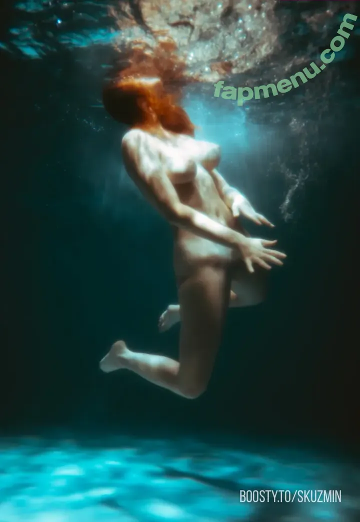 Aksinya_carrot nude photo #0891 (Ксения Антропова)
