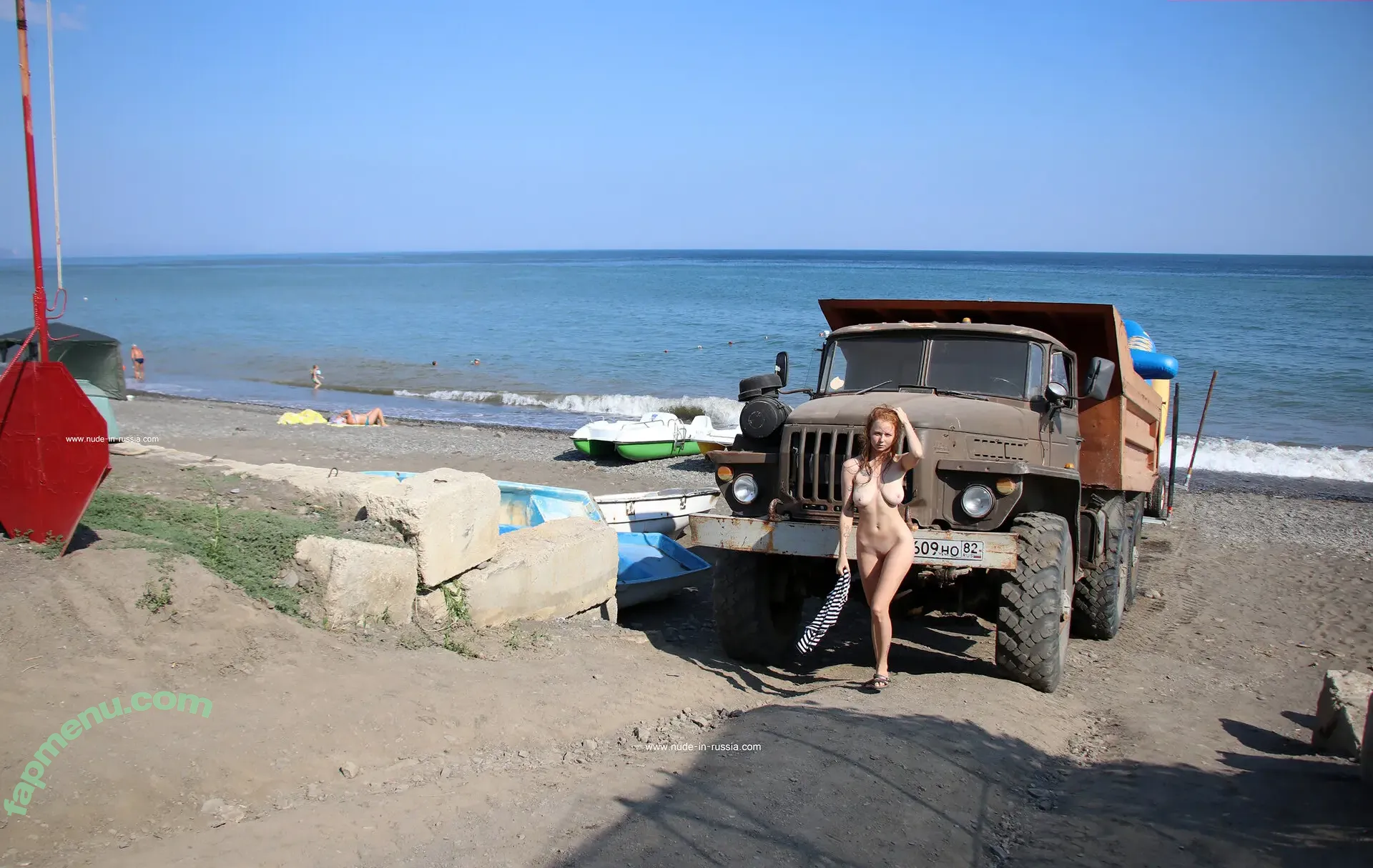 Aksinya_carrot nude photo #1110 (Aksinya_carrot)