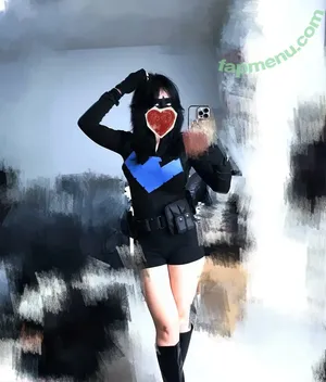 Akuma Nihmune / Numi / nihmune / numi_r nude photo #0044