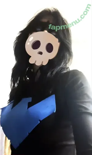 Akuma Nihmune / Numi / nihmune / numi_r nude photo #0045