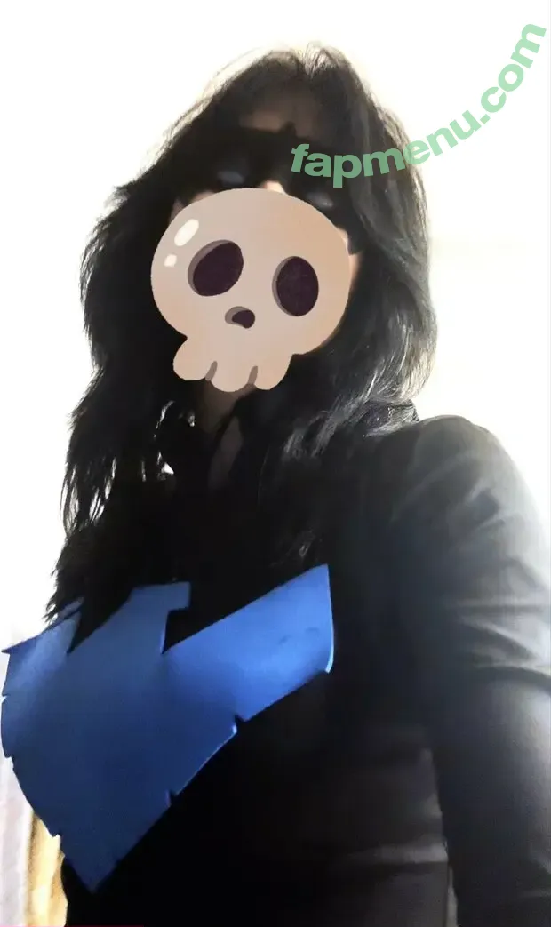 Akuma Nihmune nude photo #0045 (Numi / nihmune / numi_r)