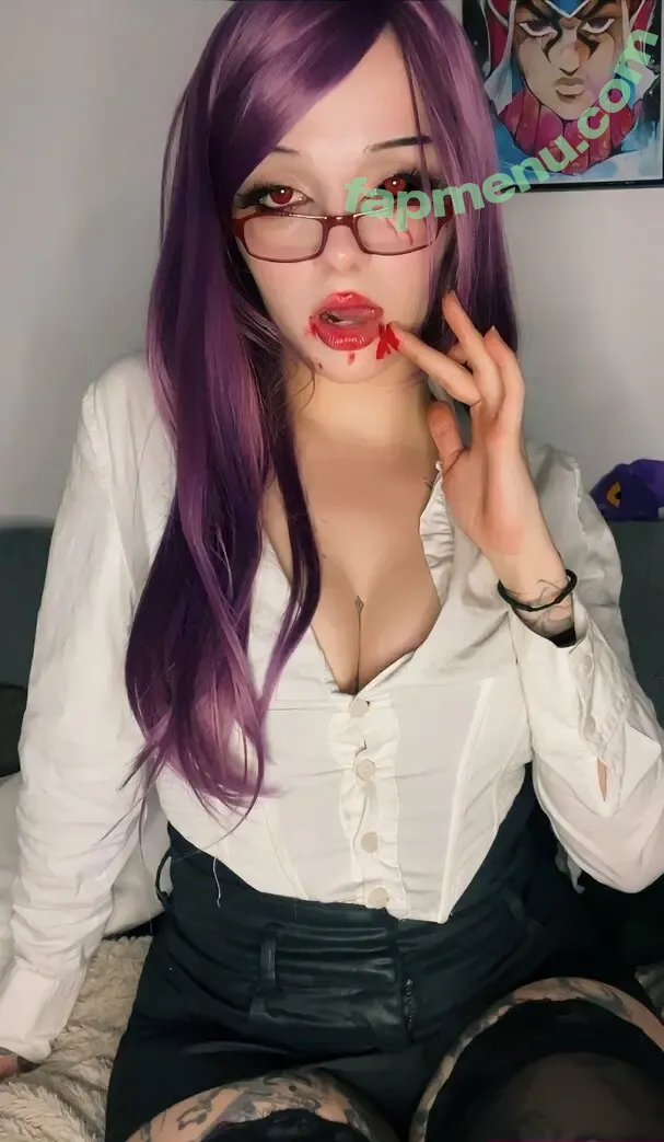 akumadoll69 nude photo #0017 (akumadoll69)