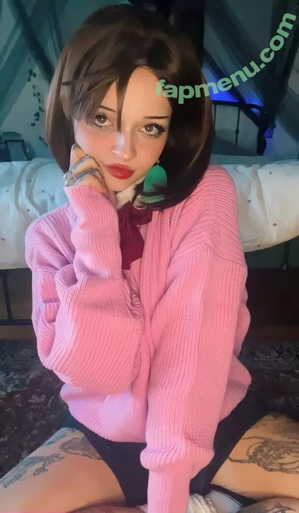 akumadoll69 nude photo #0050 (akumadoll69)