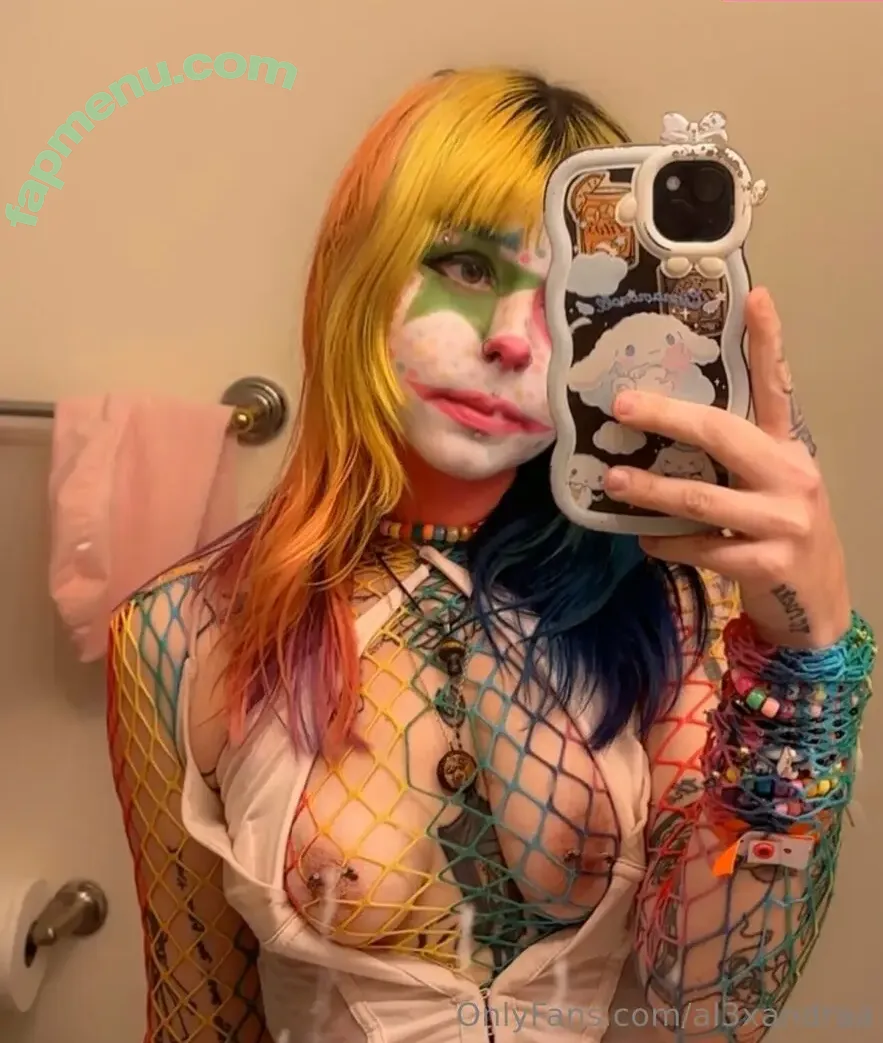 al3xandraa nude photo #0078 (j_al3xandraa)
