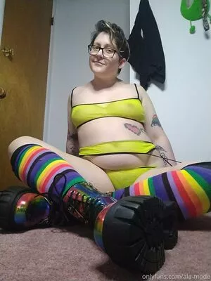 ala-mode / a.la.mode nude photo #0003