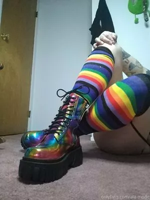 ala-mode / a.la.mode nude photo #0005