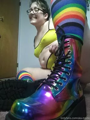 ala-mode / a.la.mode nude photo #0009