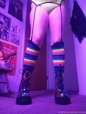 ala-mode / a.la.mode nude photo #0013