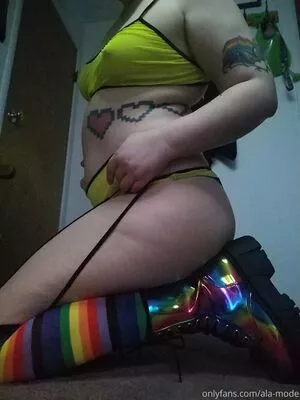 ala-mode / a.la.mode nude photo #0014