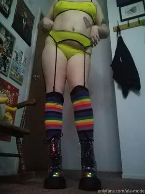 ala-mode / a.la.mode nude photo #0018