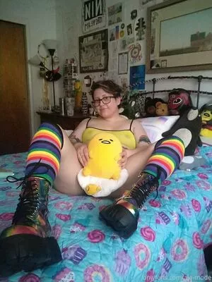 ala-mode / a.la.mode nude photo #0020