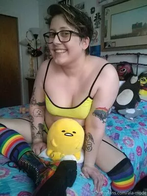 ala-mode / a.la.mode nude photo #0022