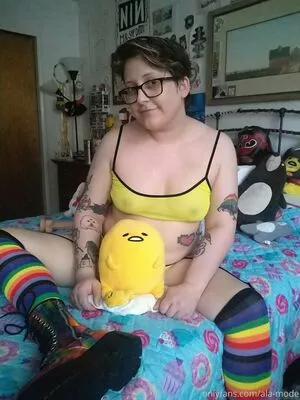 ala-mode / a.la.mode nude photo #0023