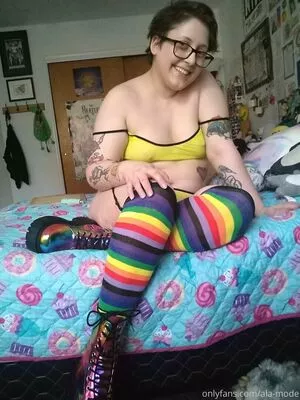 ala-mode / a.la.mode nude photo #0028