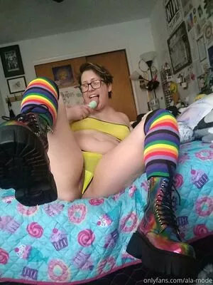 ala-mode / a.la.mode nude photo #0031