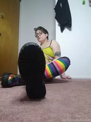 ala-mode / a.la.mode nude photo #0038