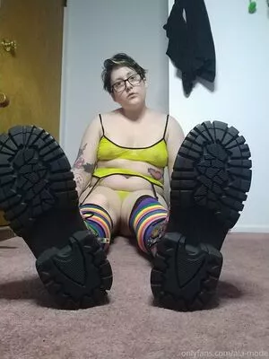 ala-mode / a.la.mode nude photo #0039