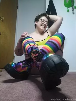 ala-mode / a.la.mode nude photo #0040