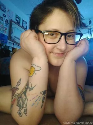 ala-mode / a.la.mode nude photo #0050