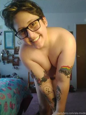 ala-mode / a.la.mode nude photo #0065
