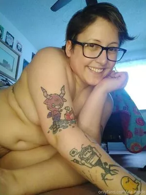 ala-mode / a.la.mode nude photo #0079