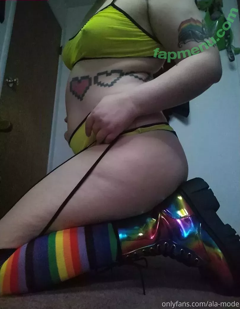 ala-mode nude photo #0014 (a.la.mode)