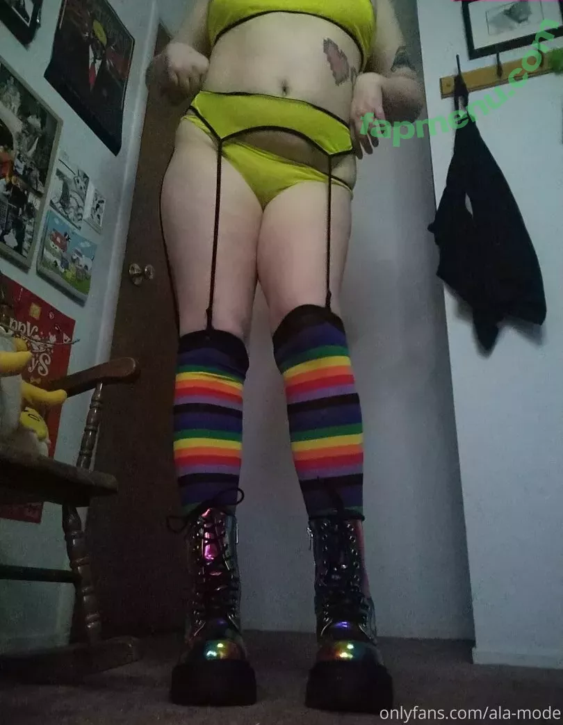 ala-mode nude photo #0018 (a.la.mode)
