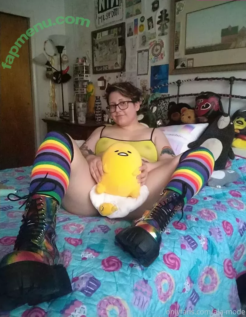 ala-mode nude photo #0020 (a.la.mode)