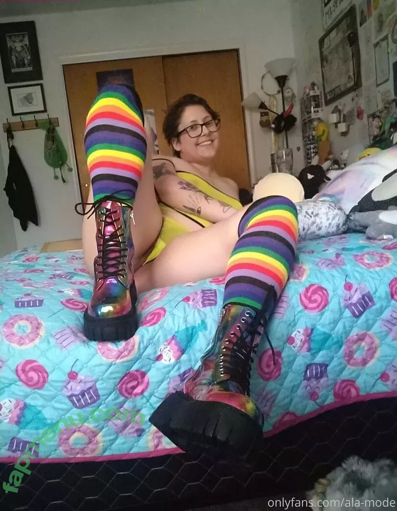 ala-mode nude photo #0027 (a.la.mode)