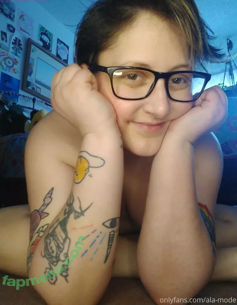 ala-mode nude photo #0050 (a.la.mode)