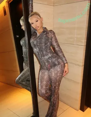 Alabama Barker / alabamaluellabarker nude photo #0344