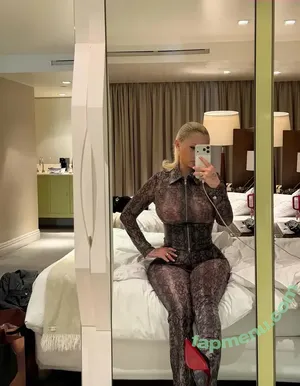 Alabama Barker / alabamaluellabarker nude photo #0348