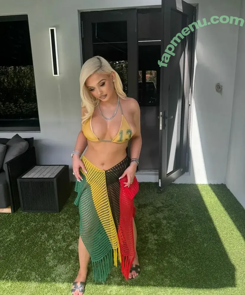 Alabama Barker nude photo #0028 (alabamaluellabarker)