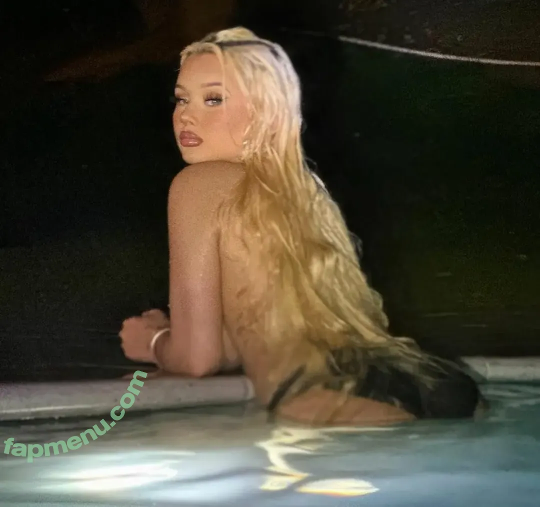 Alabama Barker nude photo #0046 (alabamaluellabarker)