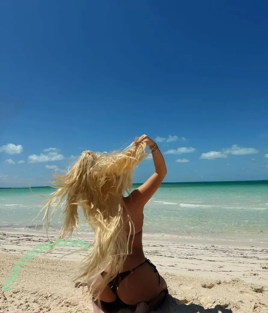 Alabama Barker nude photo #0056 (alabamaluellabarker)