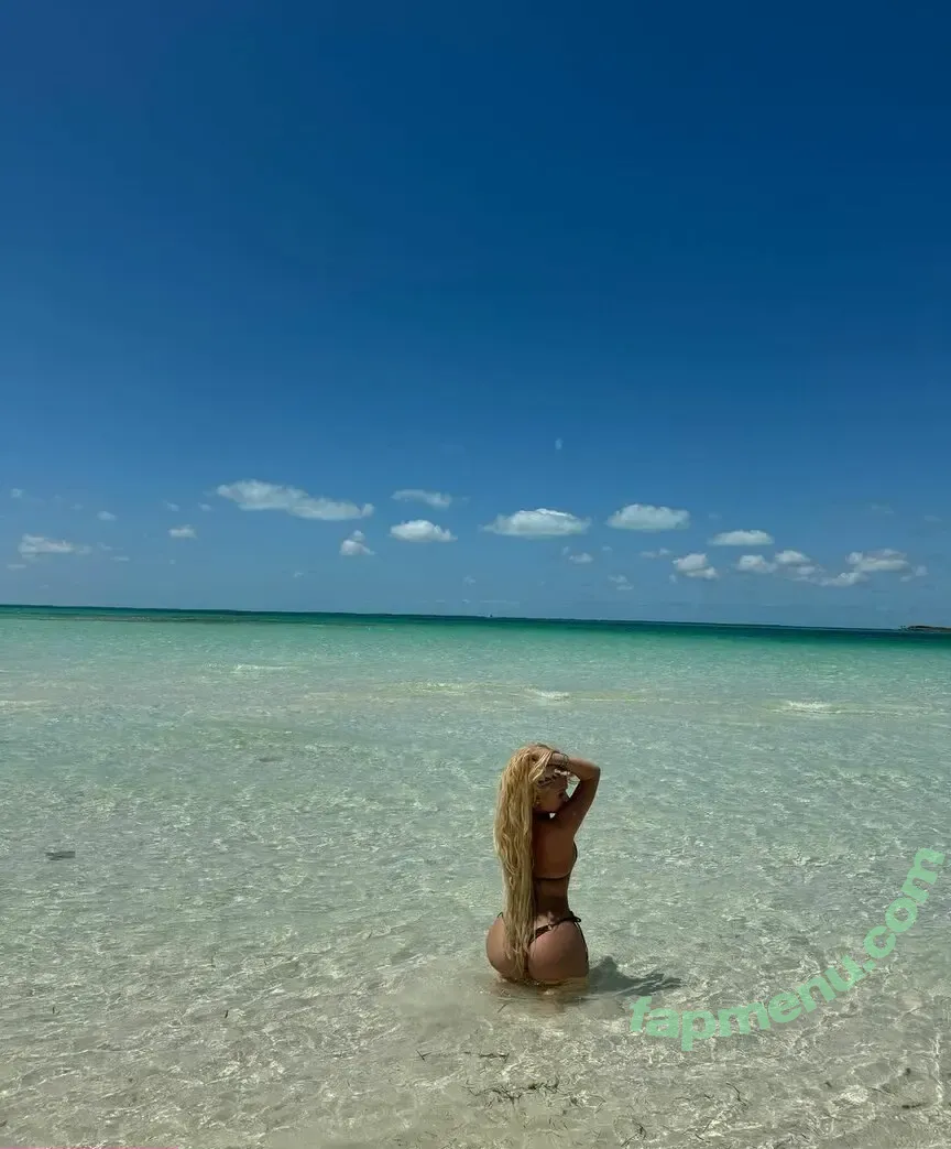 Alabama Barker nude photo #0079 (alabamaluellabarker)