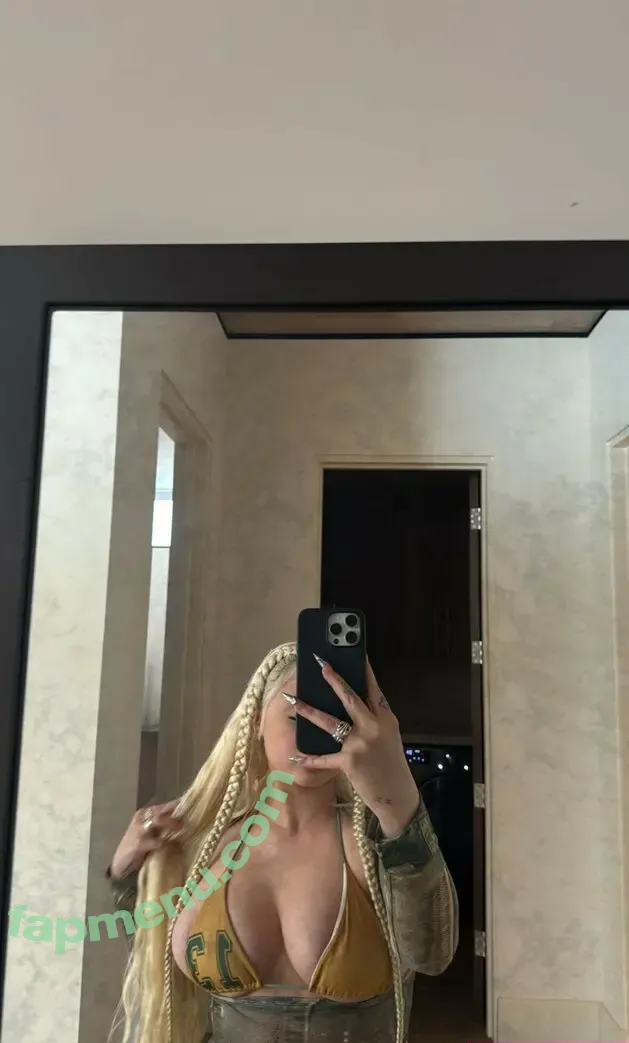 Alabama Barker nude photo #0086 (alabamaluellabarker)