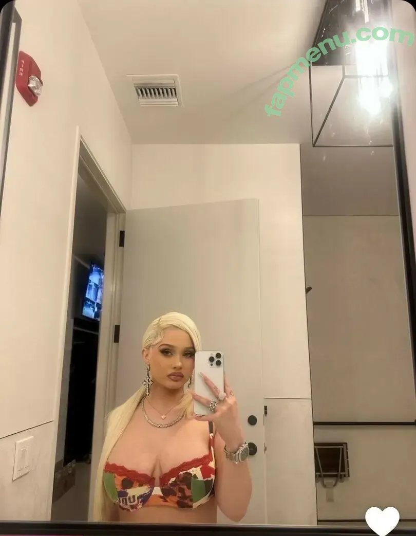 Alabama Barker nude photo #0090 (alabamaluellabarker)