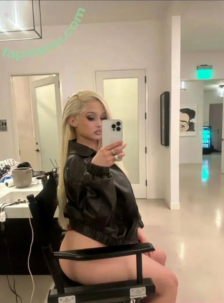Alabama Barker nude photo #0102 (alabamaluellabarker)