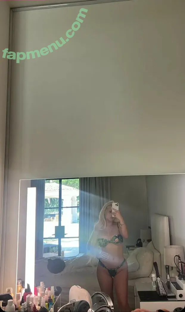 Alabama Barker nude photo #0108 (alabamaluellabarker)