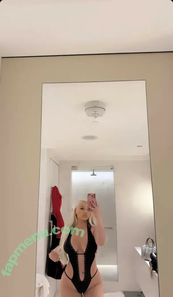 Alabama Barker nude photo #0123 (alabamaluellabarker)