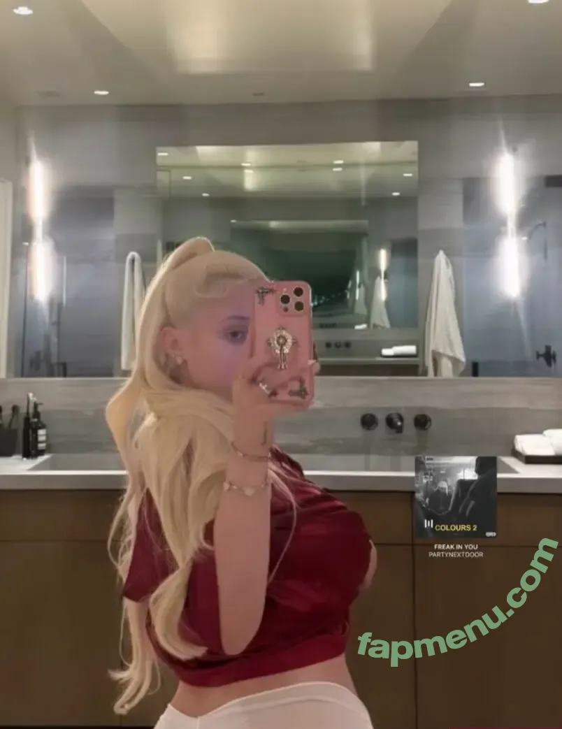 Alabama Barker nude photo #0338 (alabamaluellabarker)