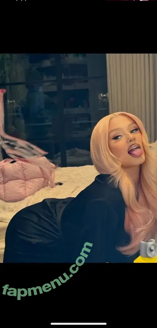 Alabama Barker nude photo #0339 (alabamaluellabarker)