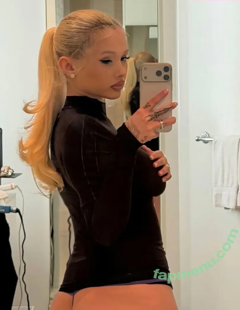 Alabama Barker nude photo #0355 (alabamaluellabarker)